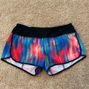 Nike Dri Fit Shorts